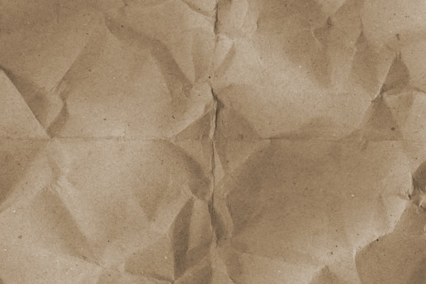 VCI Oiled Paper